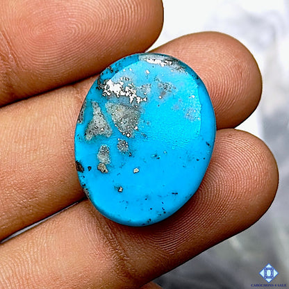 Irani Turquoise