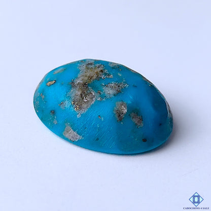 Irani Turquoise