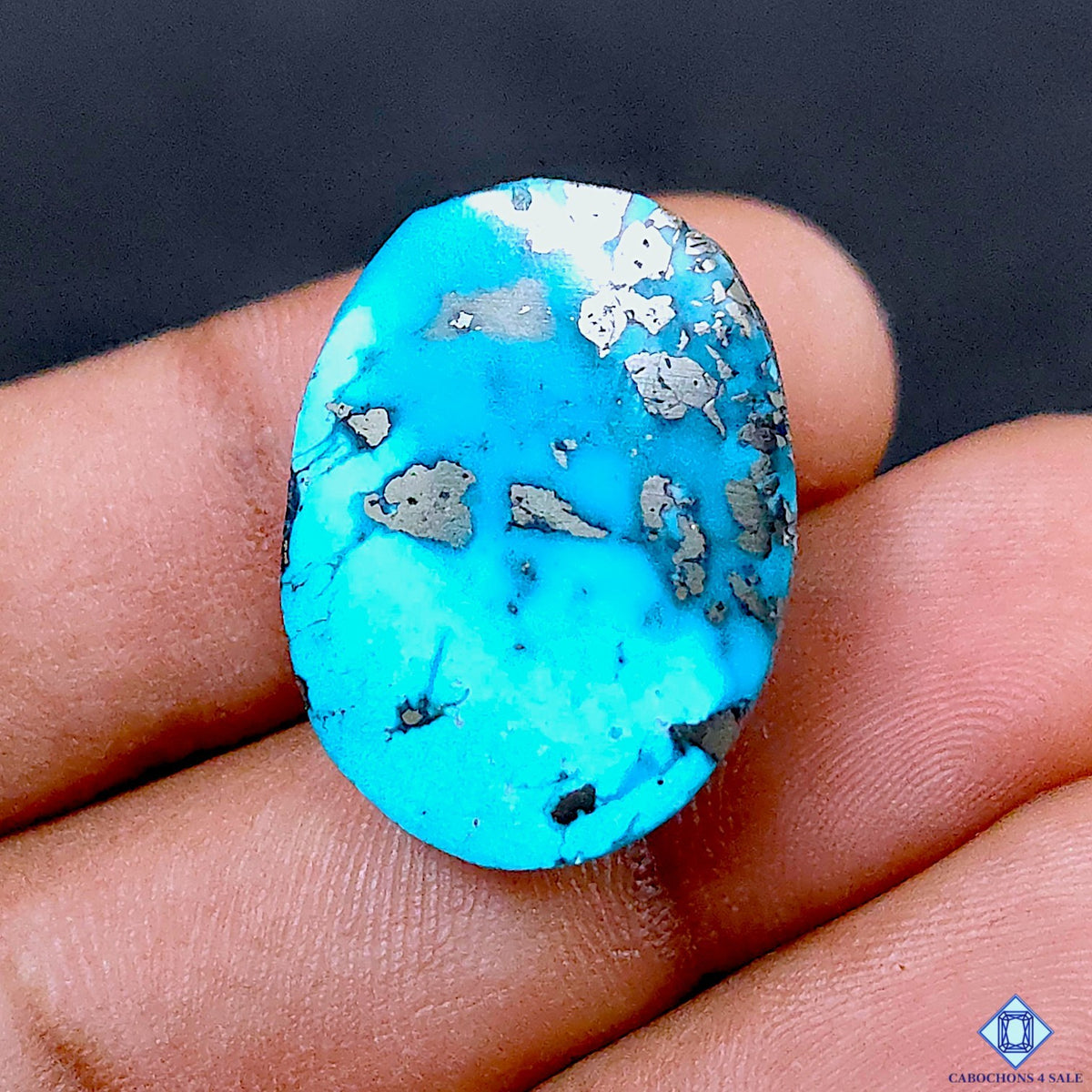 Irani Turquoise