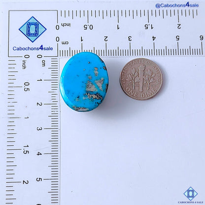 Irani Turquoise