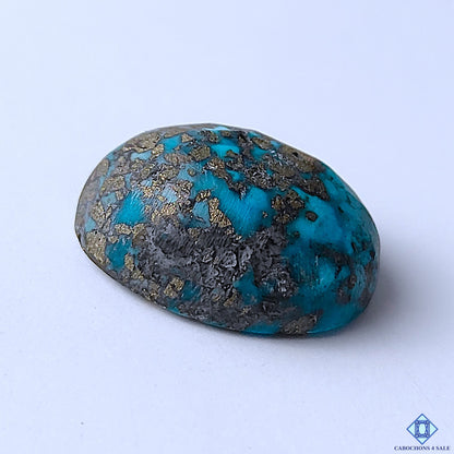 Irani Turquoise