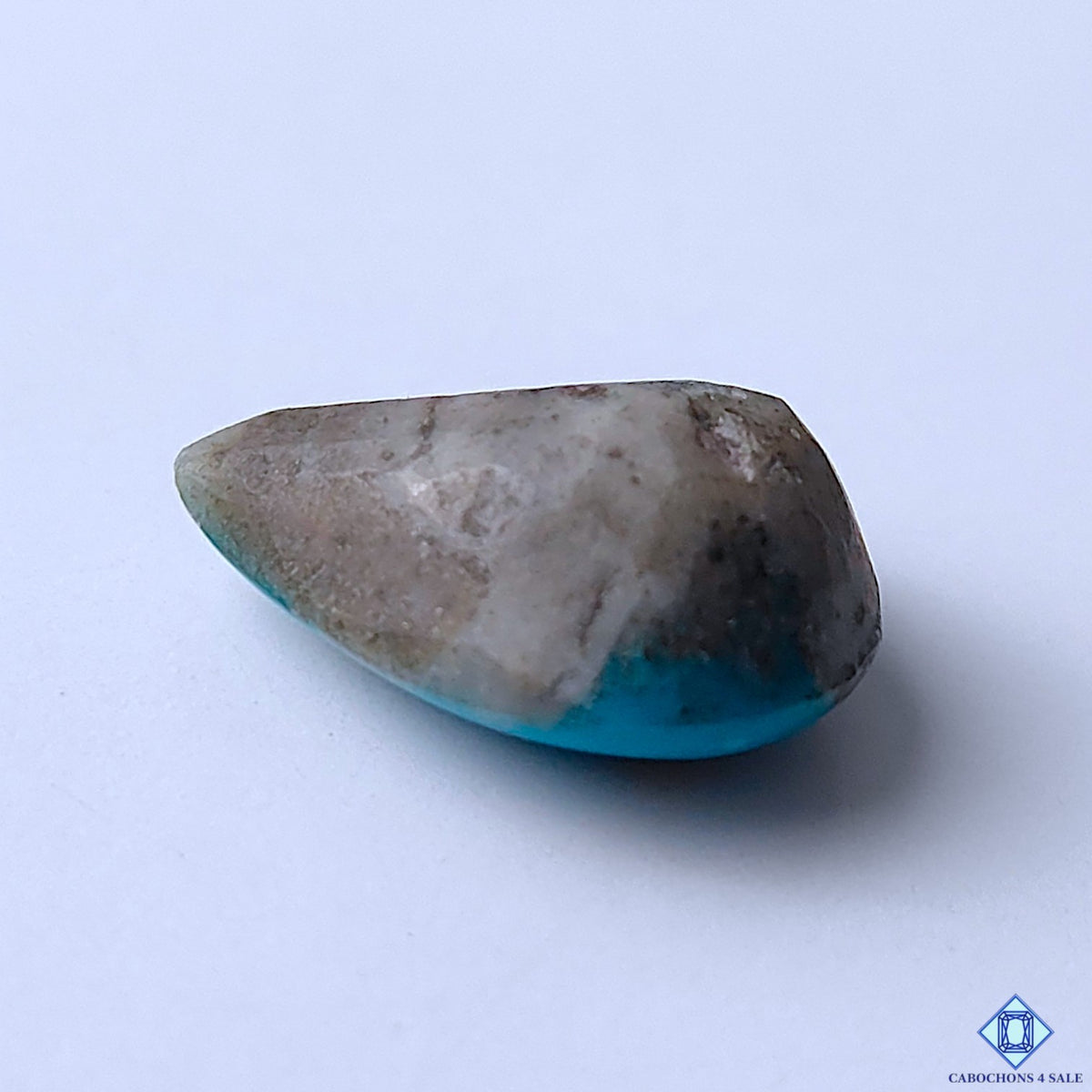 Irani Turquoise