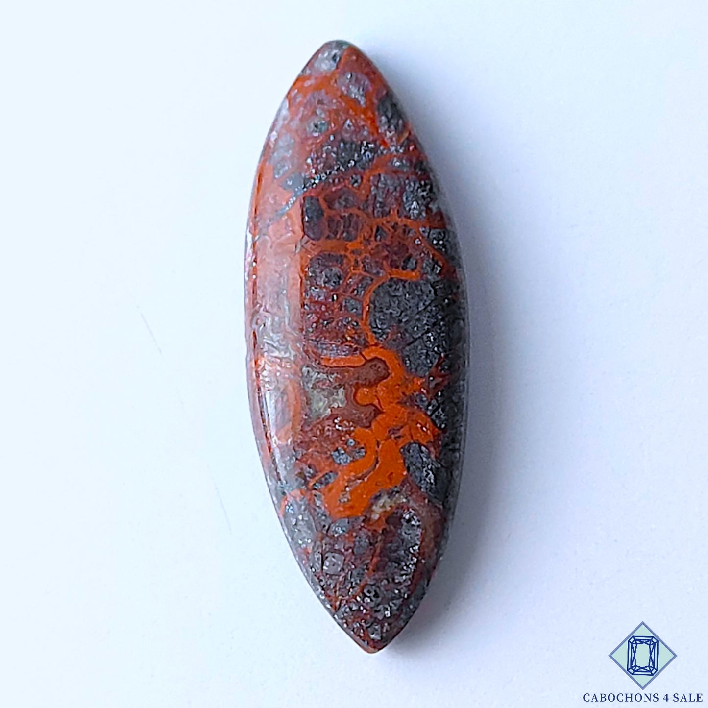 Jaspelite Jasper