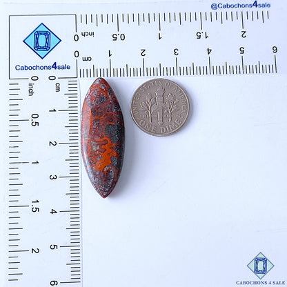 Jaspelite Jasper