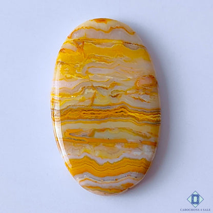Java Lace Agate