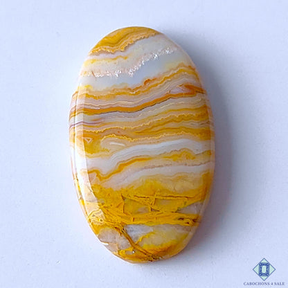 Java Lace Agate