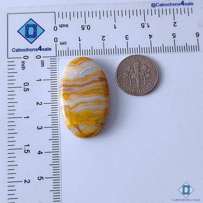 0-Java_Lace_Agate-C4sw23046-2-Oval-Yellow-mm-Cabochons-Opaque-0
