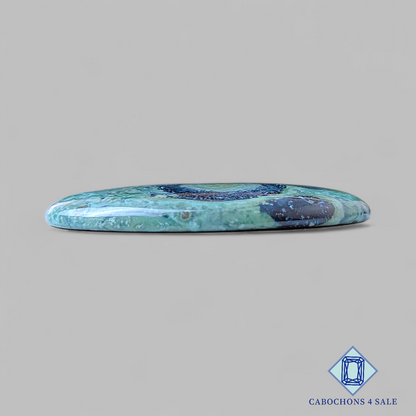 Kambaba Jasper Oval Cabochons 33*19*4mm