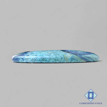 Kambaba Jasper Oval Cabochons 32*18*4mm