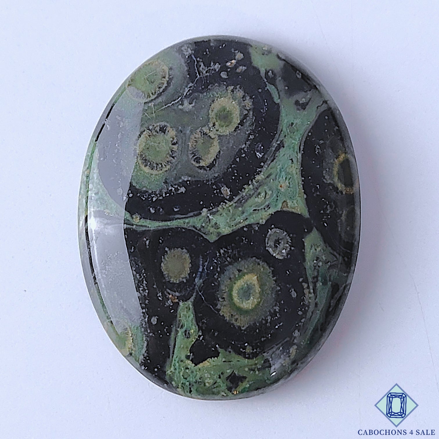 Kambaba Jasper