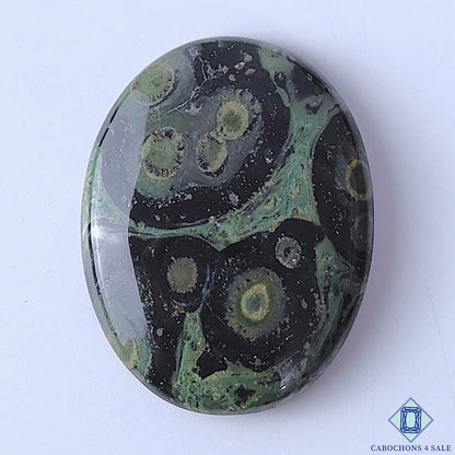 Kambaba Jasper
