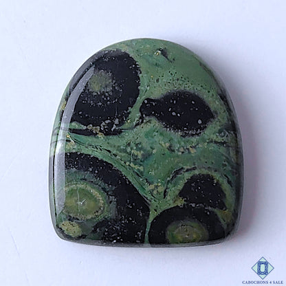 Kambaba Jasper
