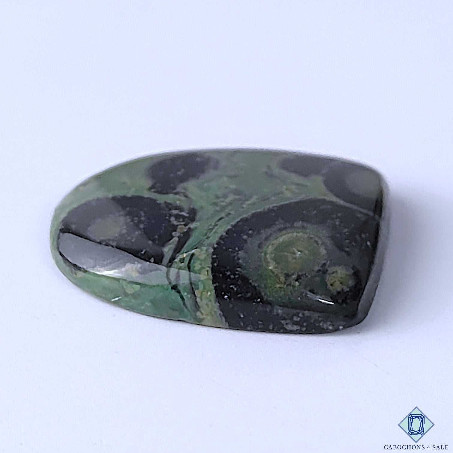 Kambaba Jasper