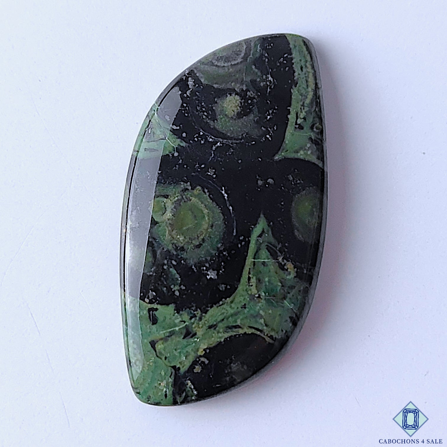 Kambaba Jasper