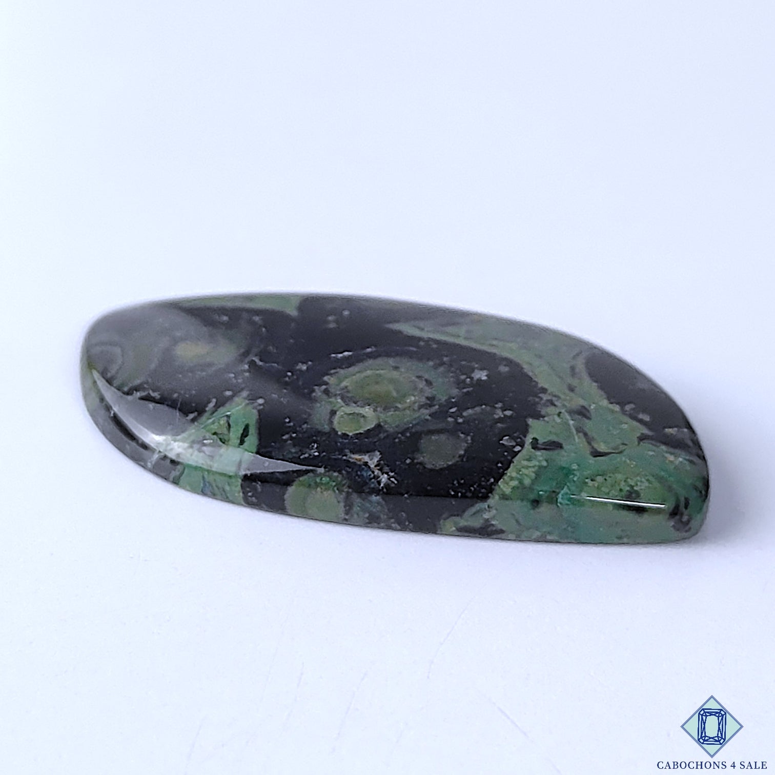 Kambaba Jasper