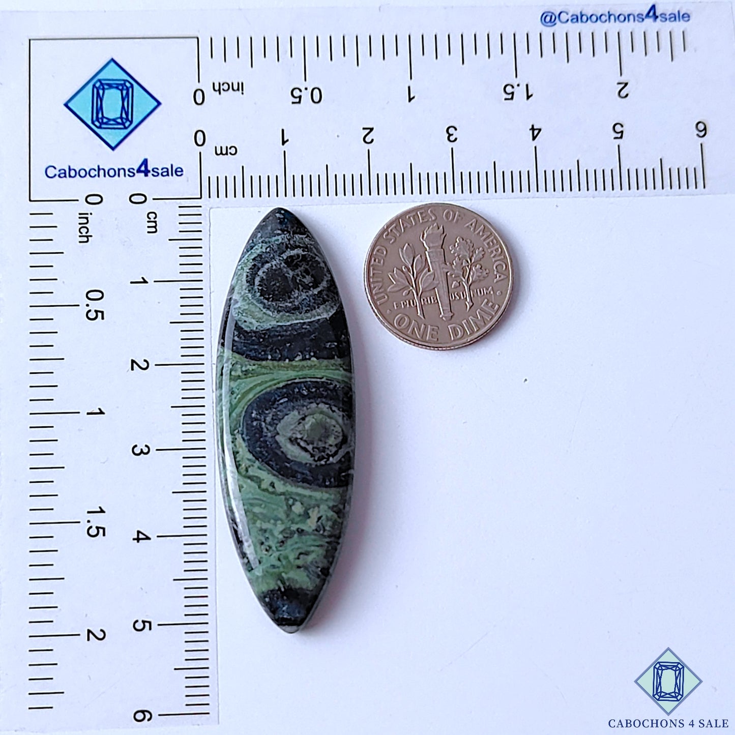 Kambaba Jasper