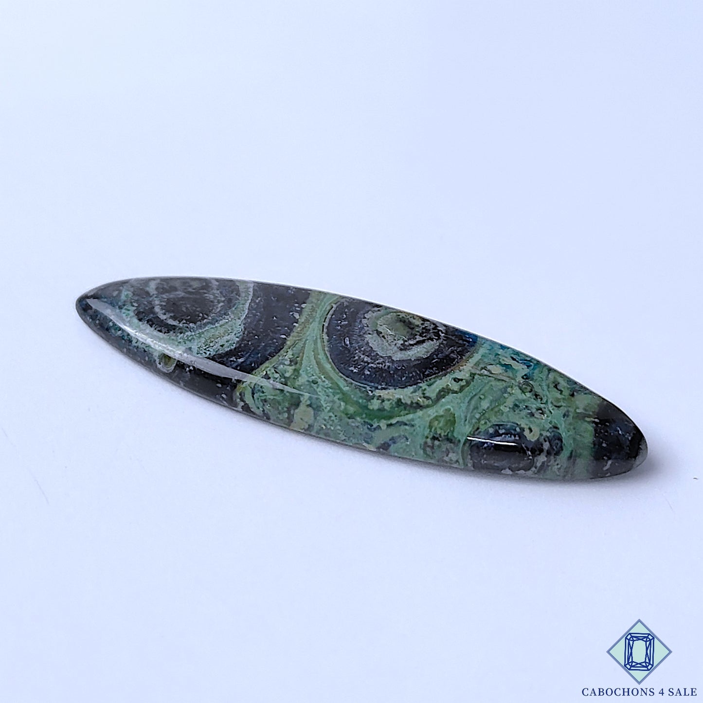 Kambaba Jasper