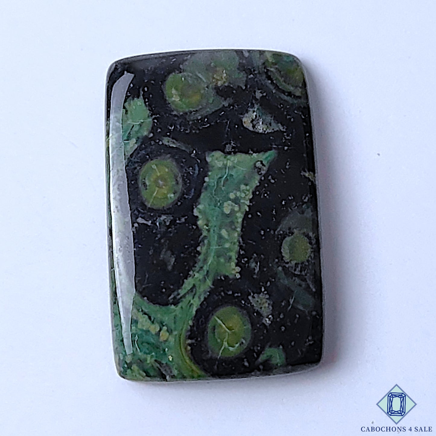 Kambaba Jasper