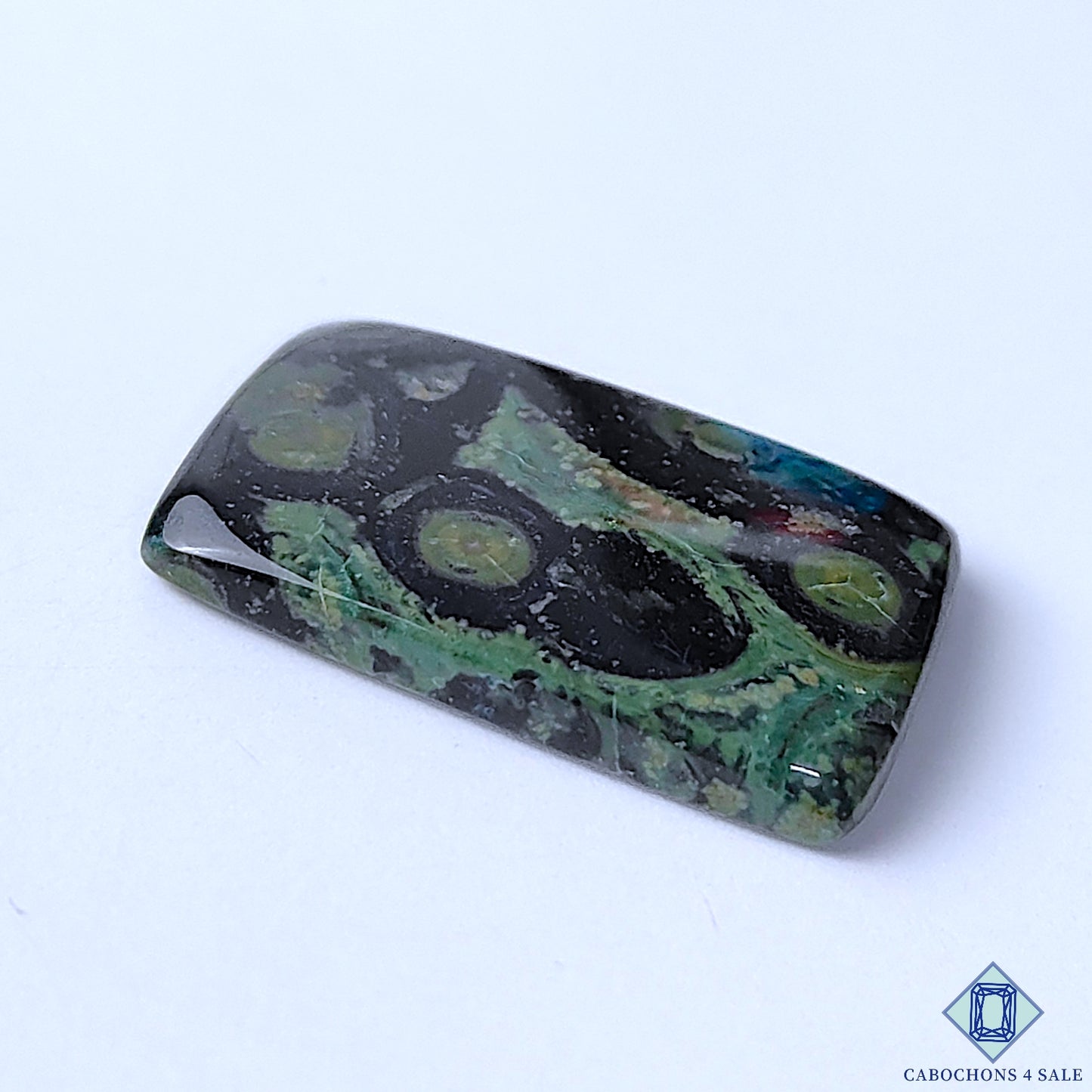 Kambaba Jasper
