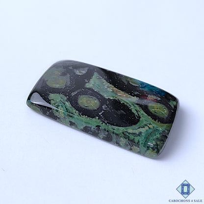 Kambaba Jasper