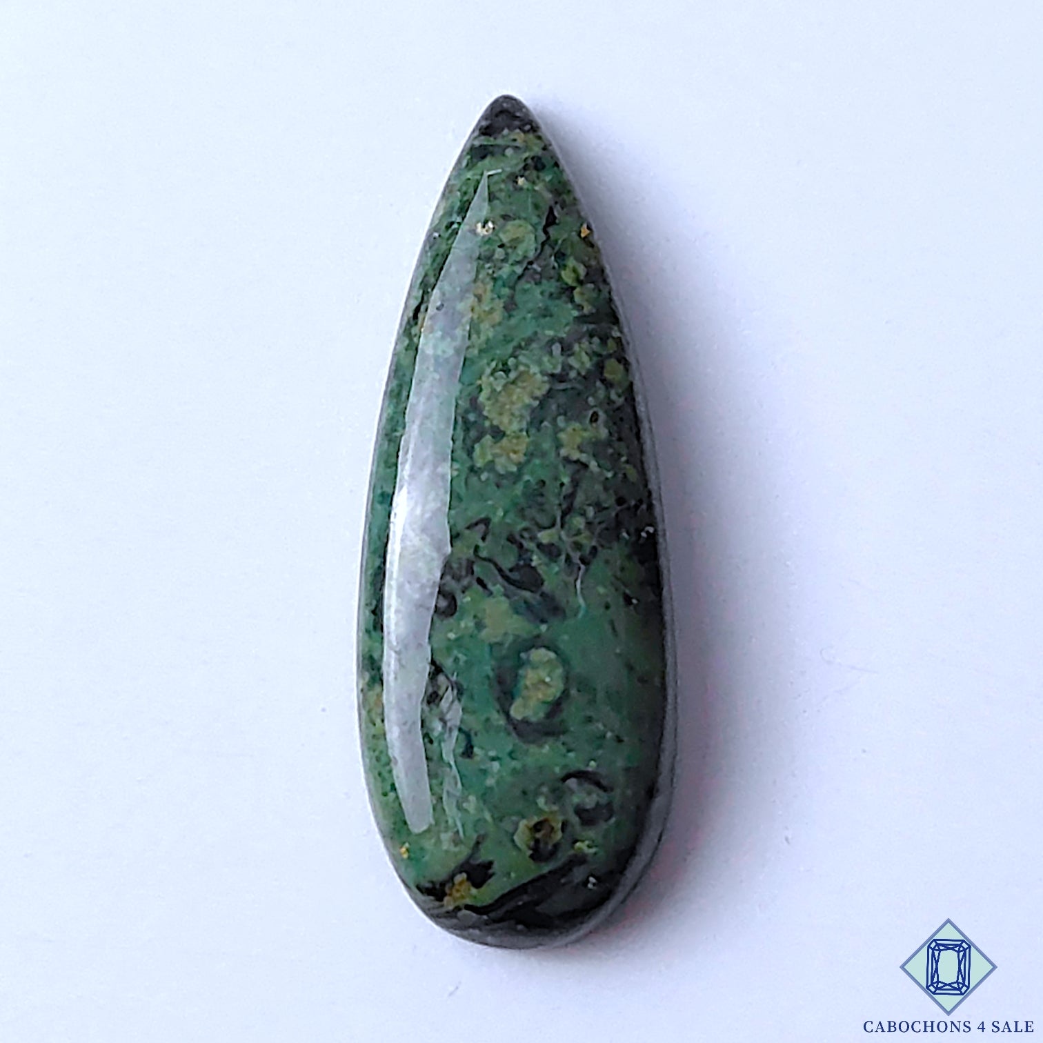 Kambaba Jasper