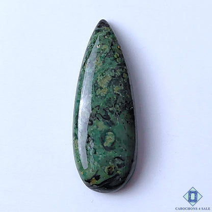 Kambaba Jasper