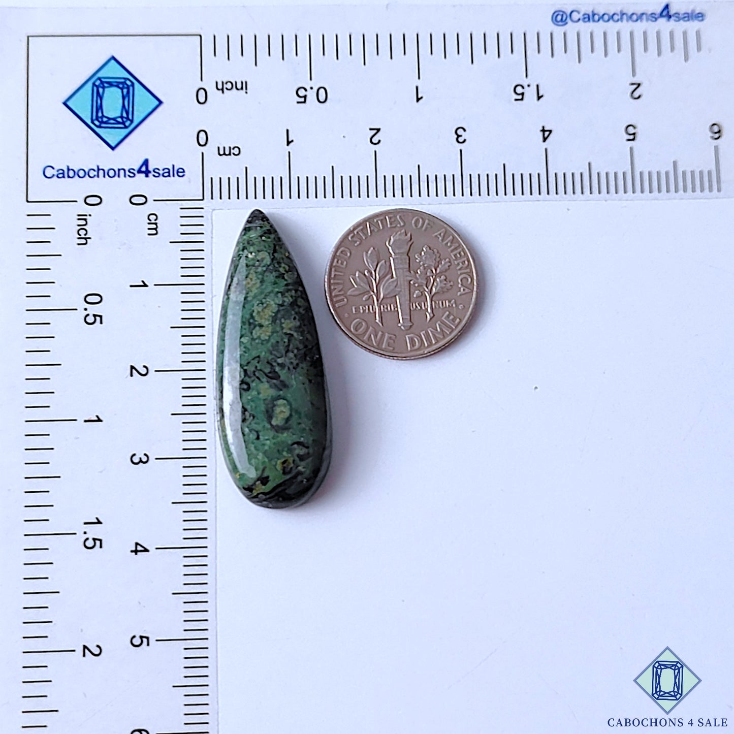 Kambaba Jasper