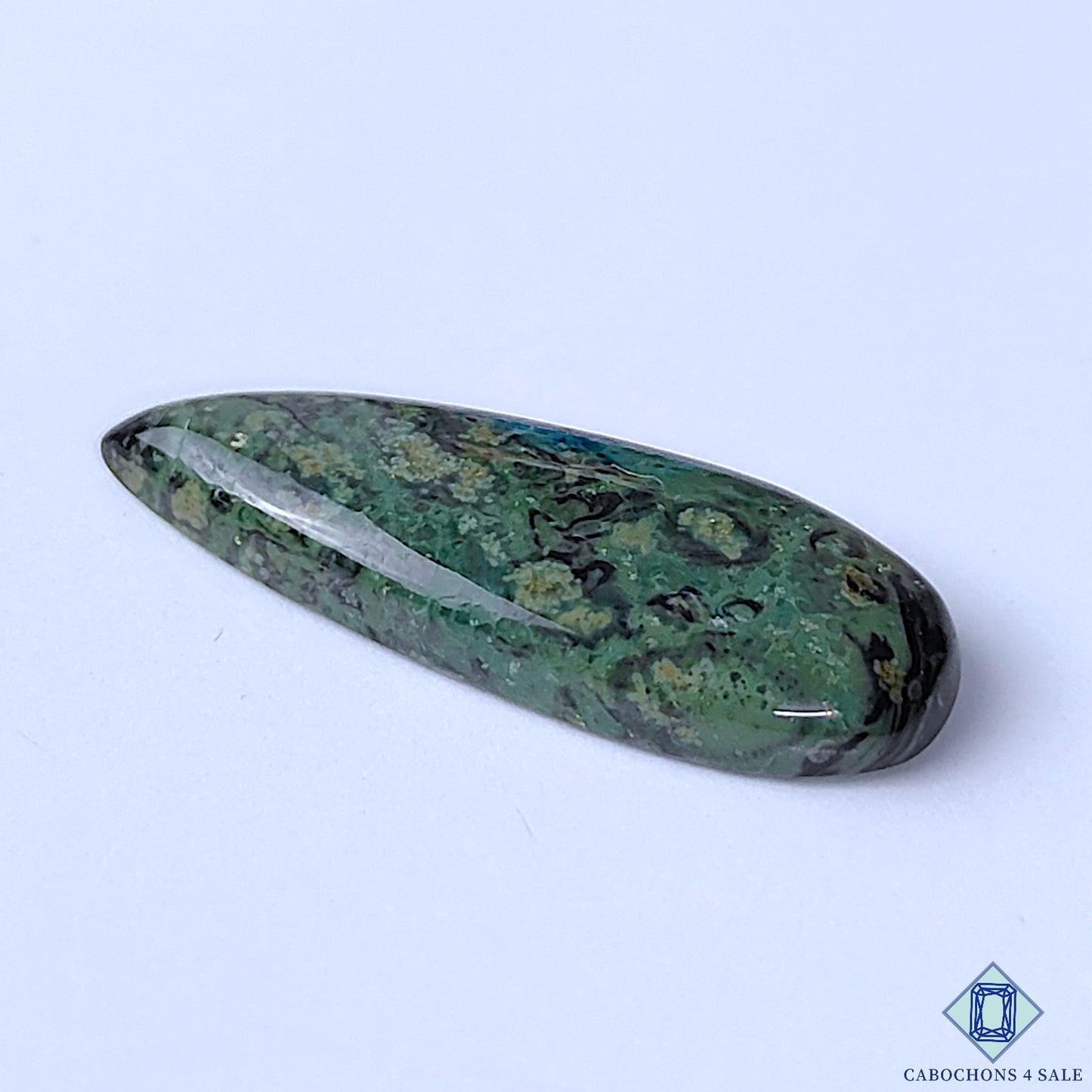 Kambaba Jasper
