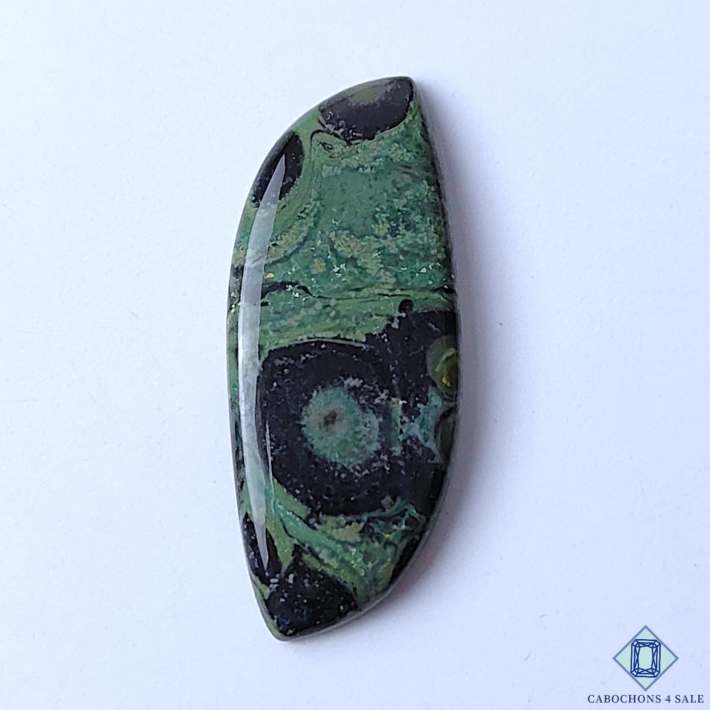 Kambaba Jasper