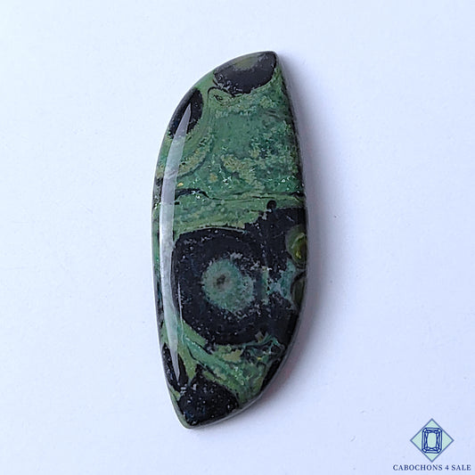 Kambaba Jasper