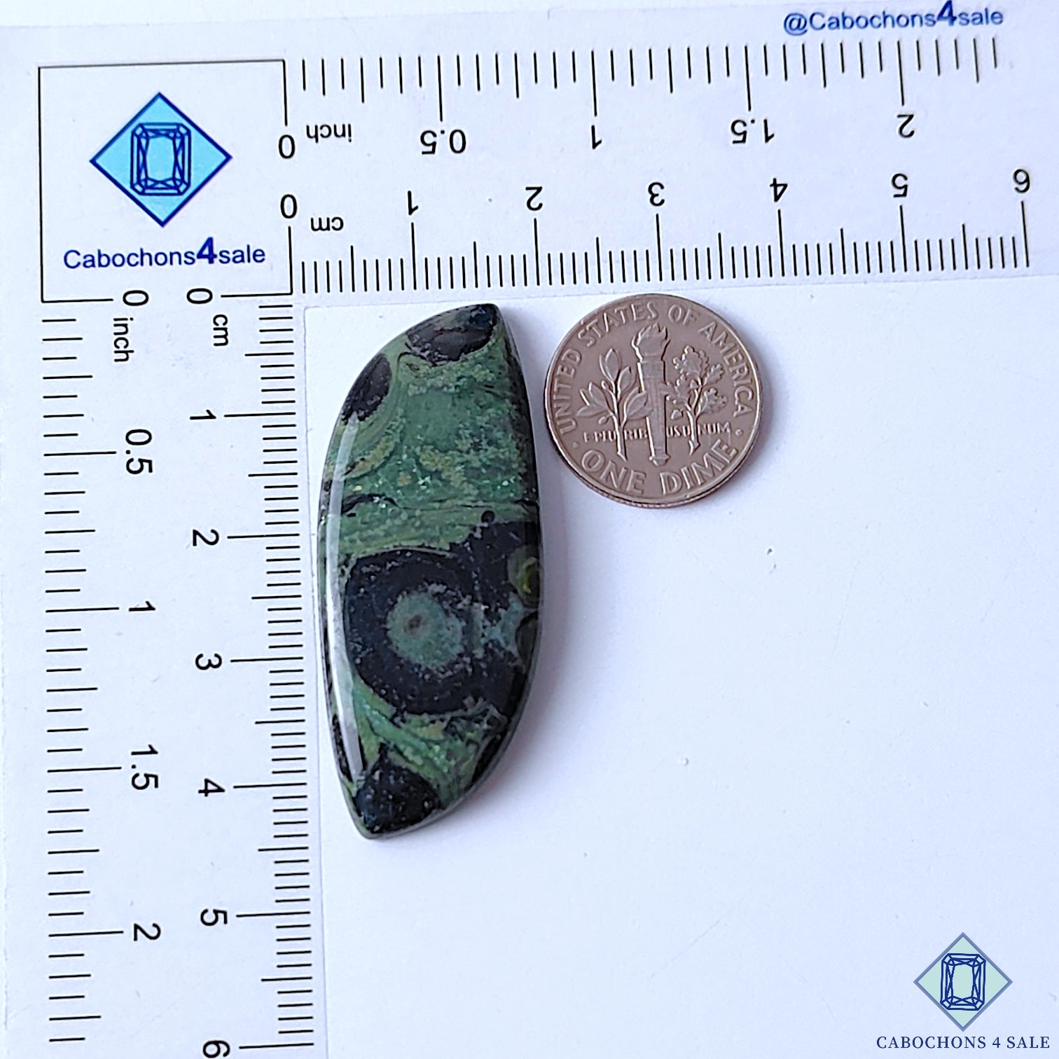 Kambaba Jasper