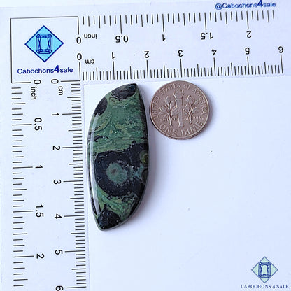 Kambaba Jasper