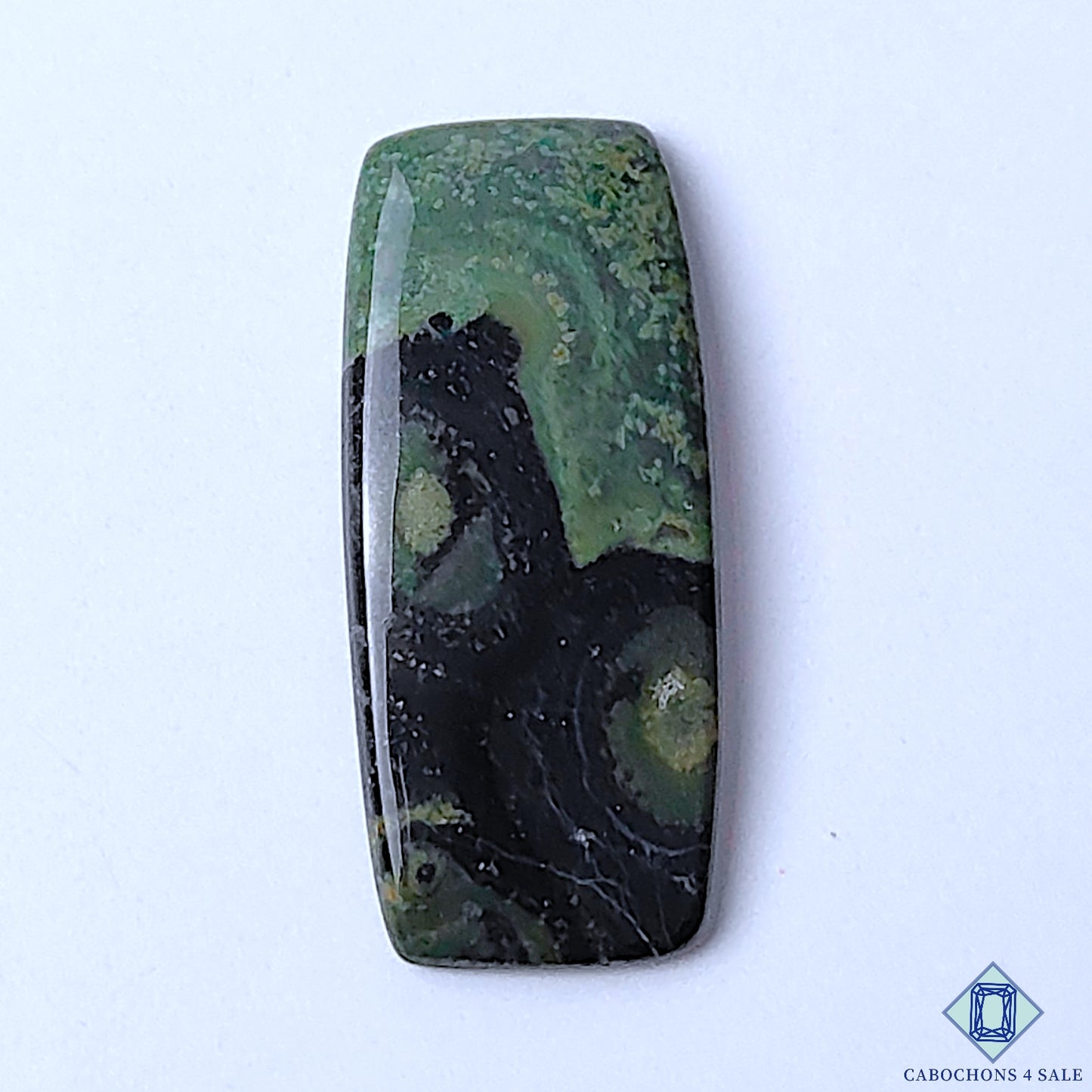 Kambaba Jasper