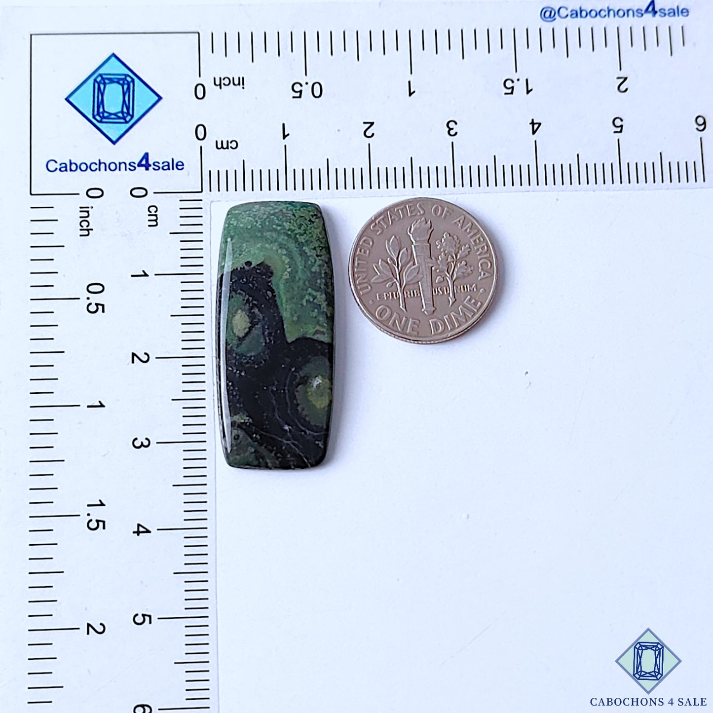 Kambaba Jasper