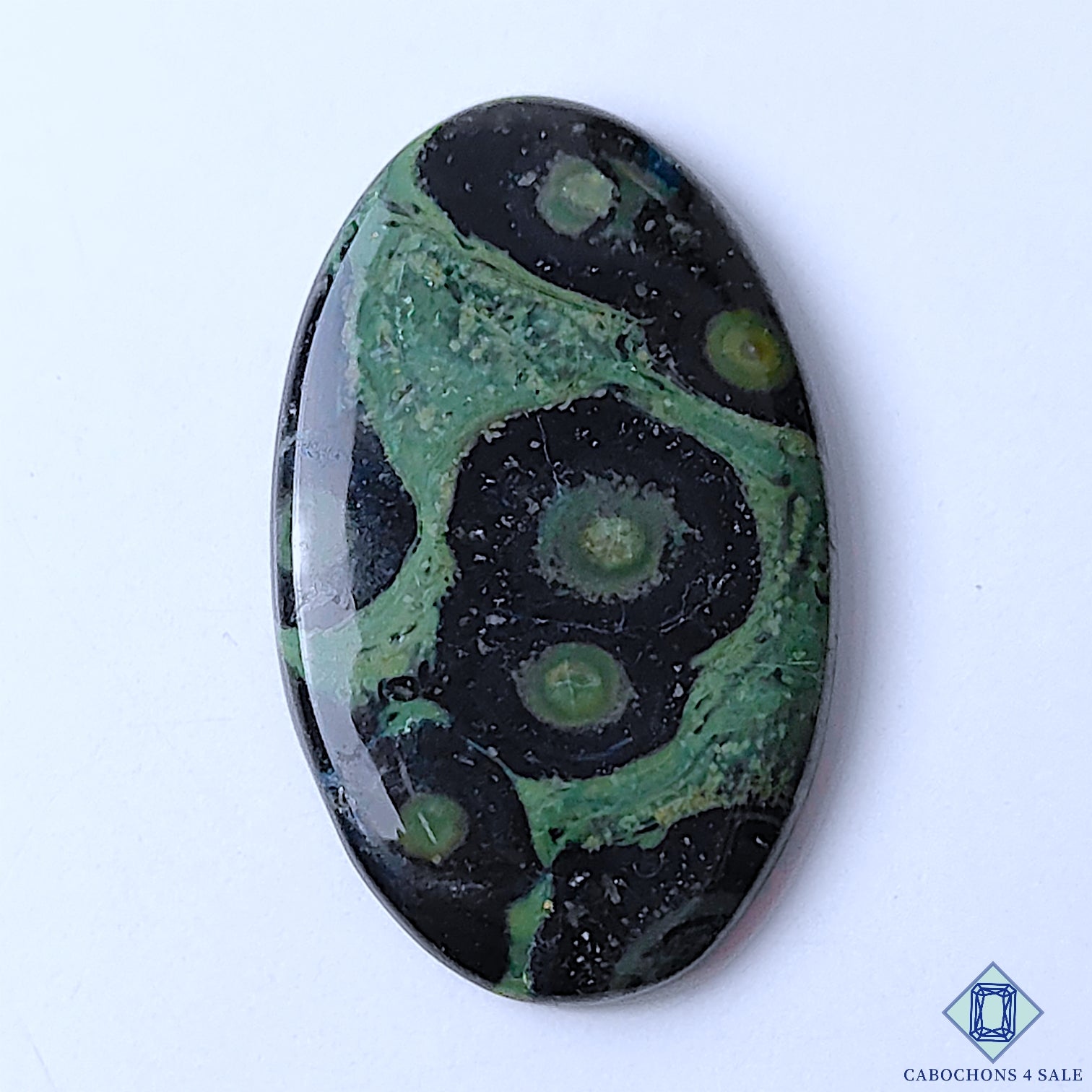 Kambaba Jasper