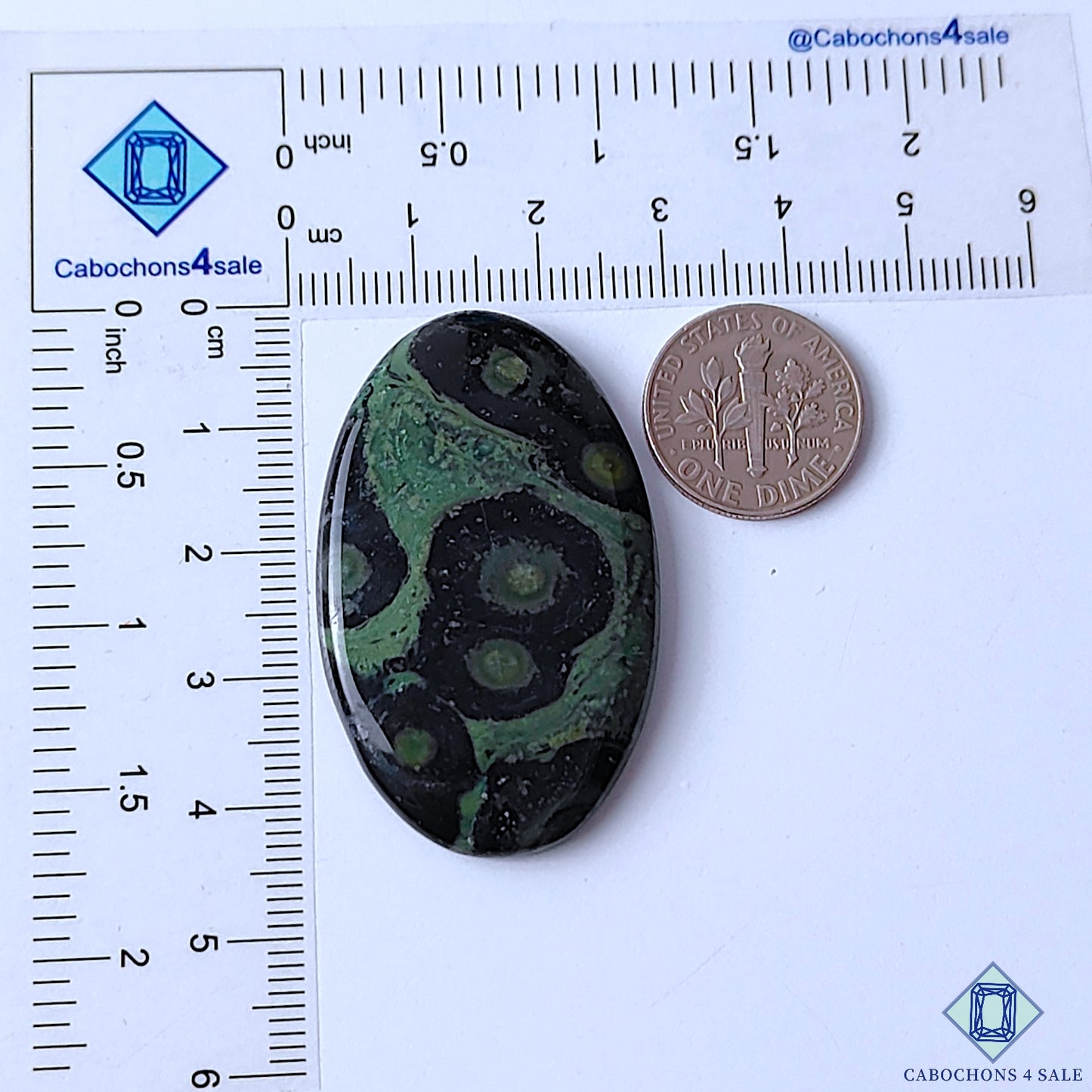 Kambaba Jasper