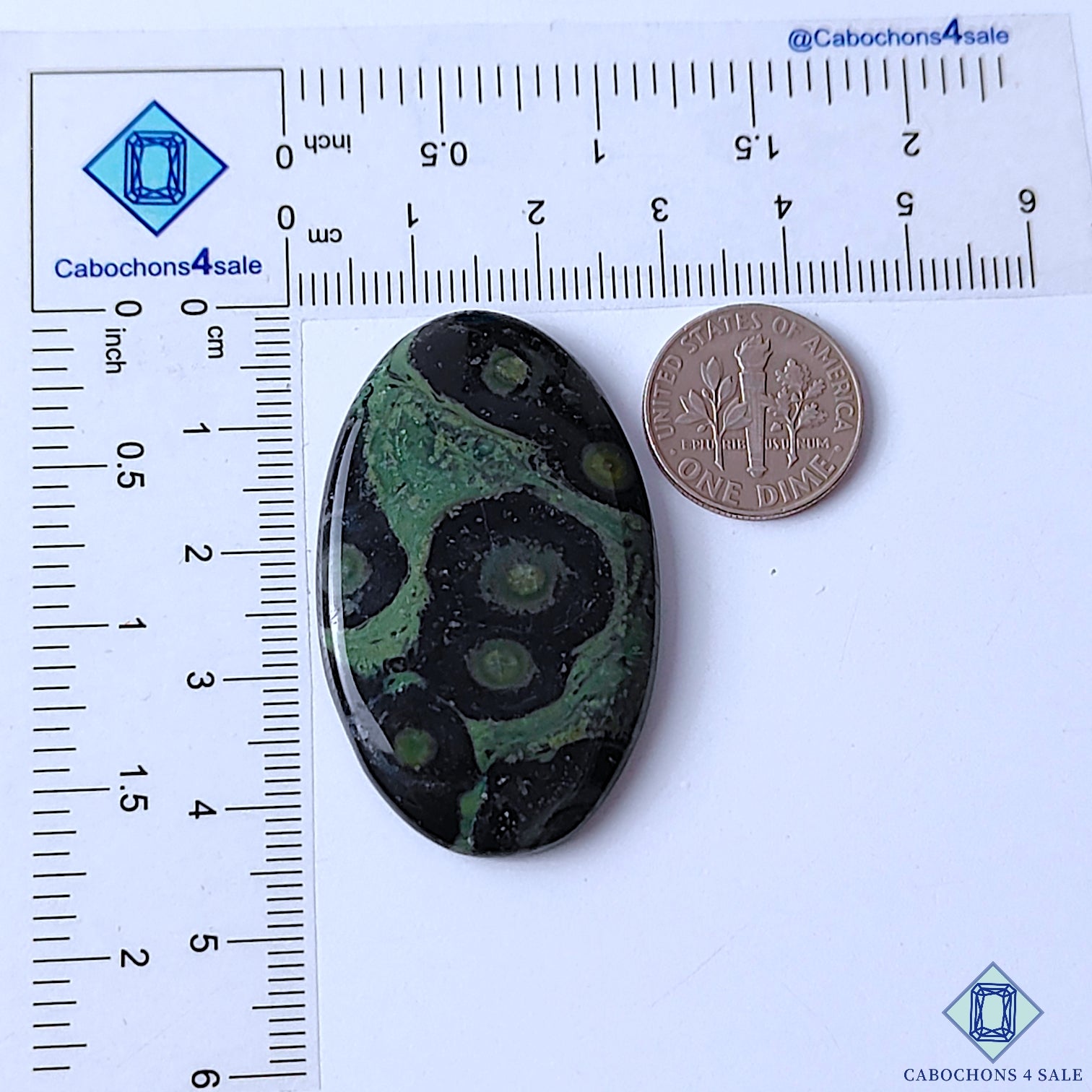 Kambaba Jasper