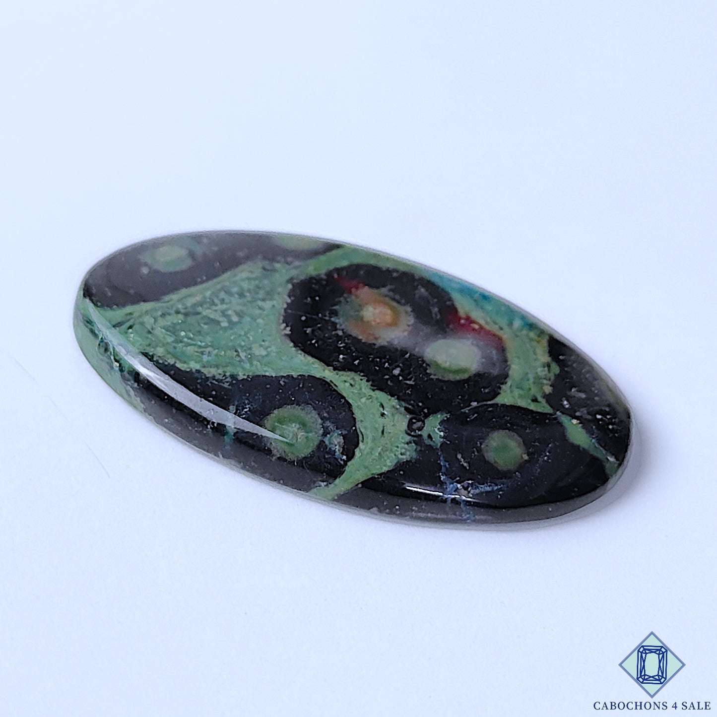 Kambaba Jasper