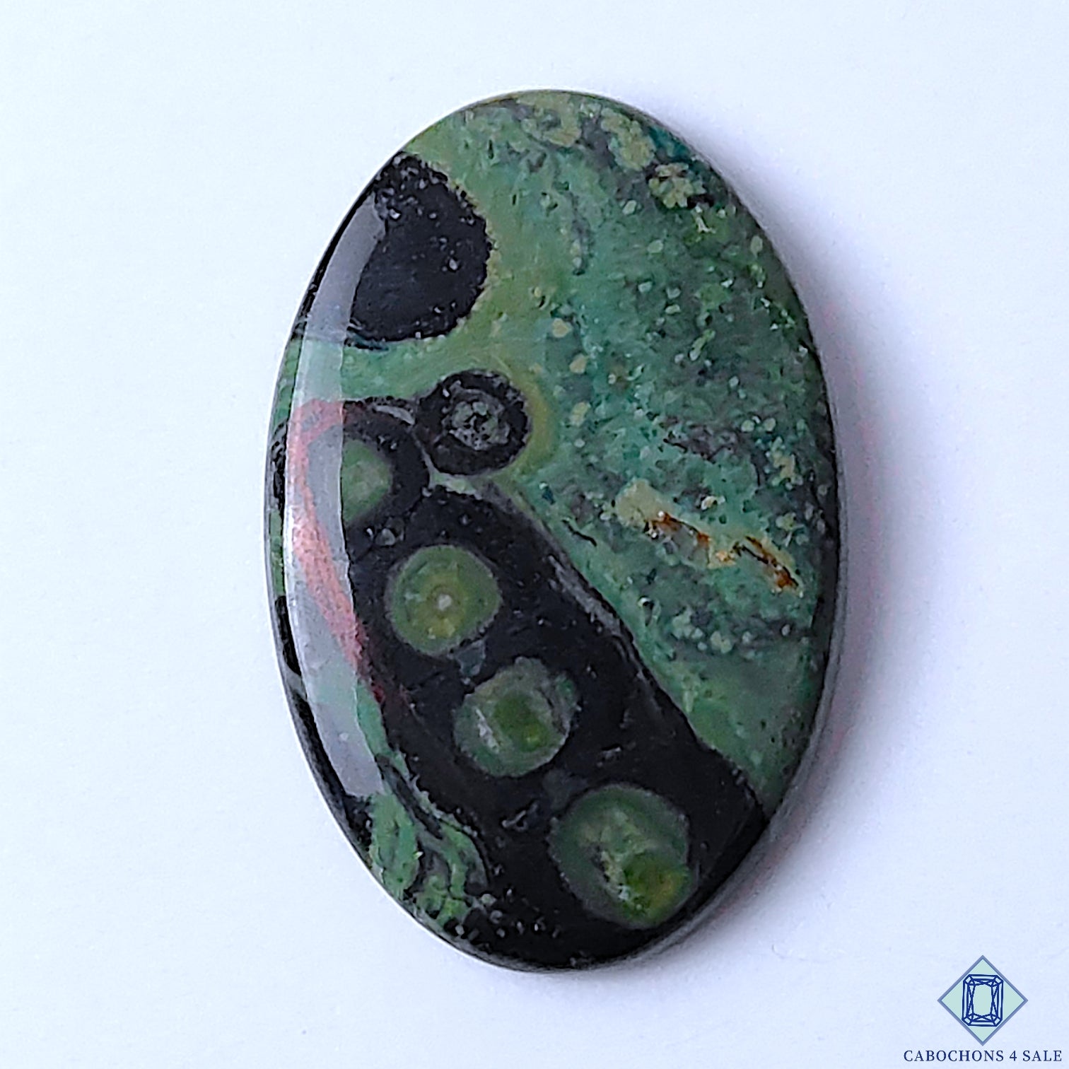 Kambaba Jasper