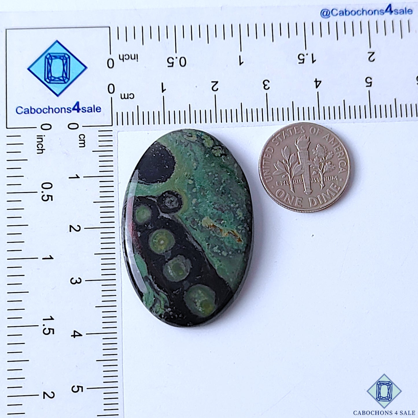 Kambaba Jasper
