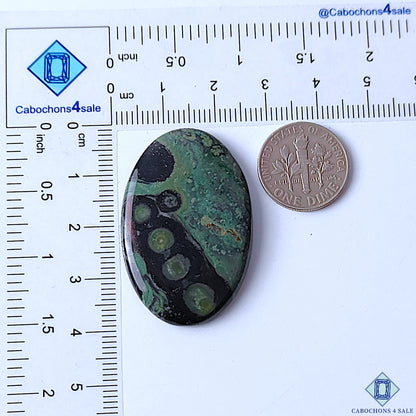 Kambaba Jasper
