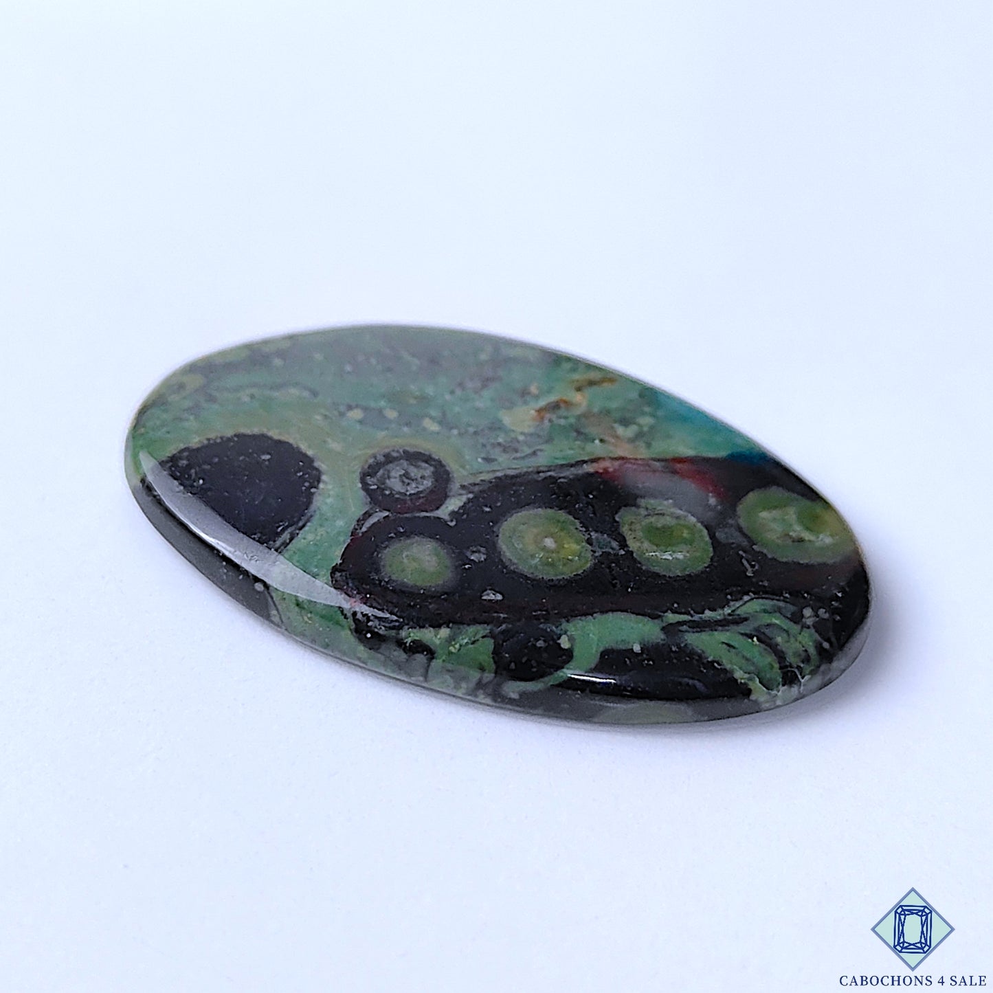 Kambaba Jasper
