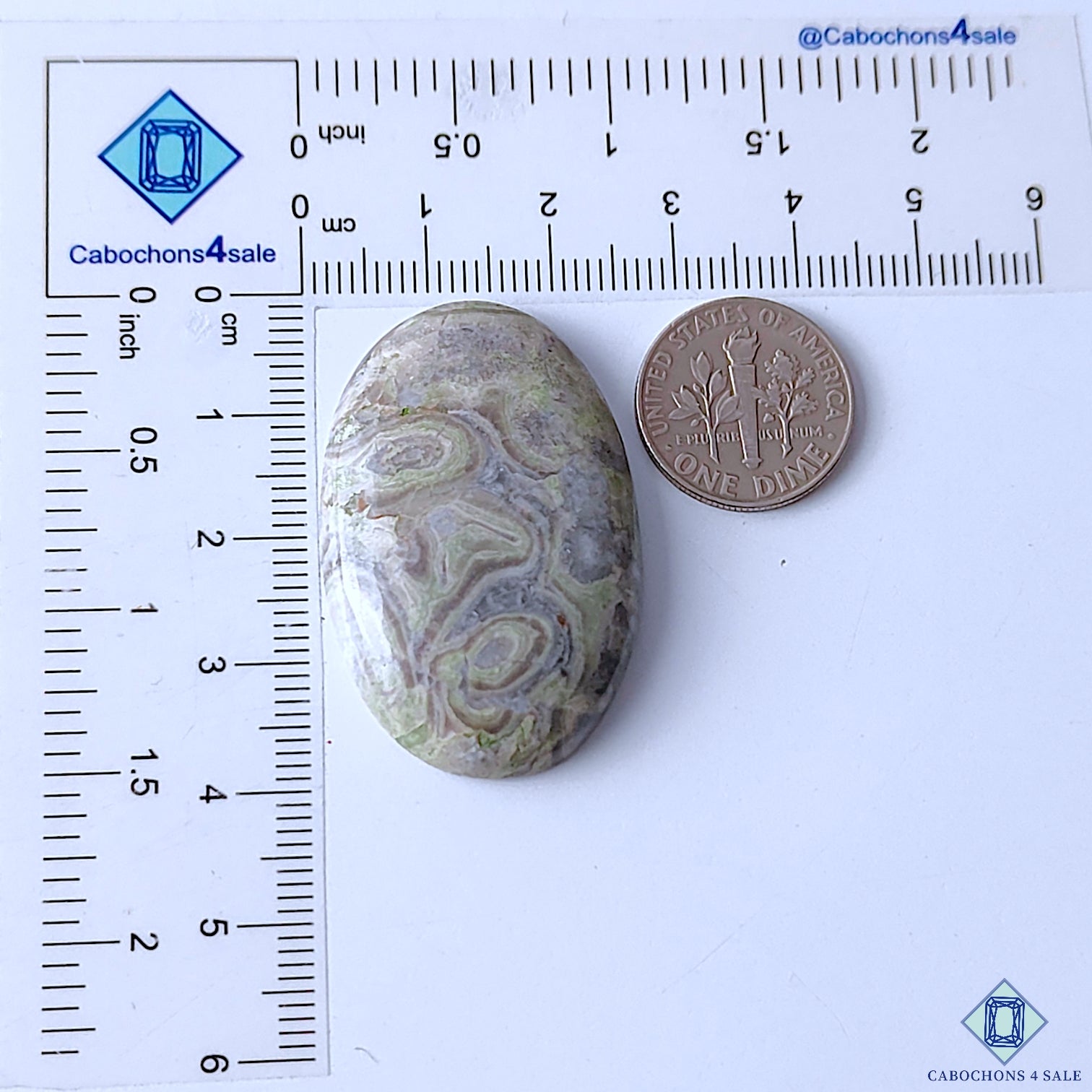 Kambaba Jasper