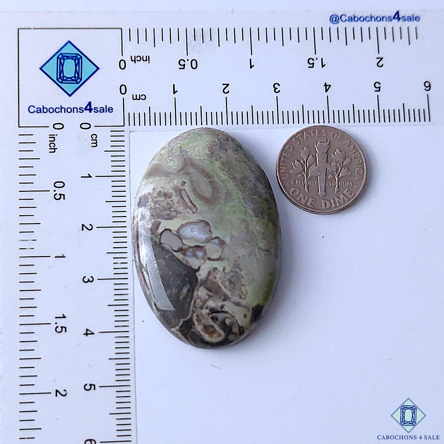 Kambaba Jasper