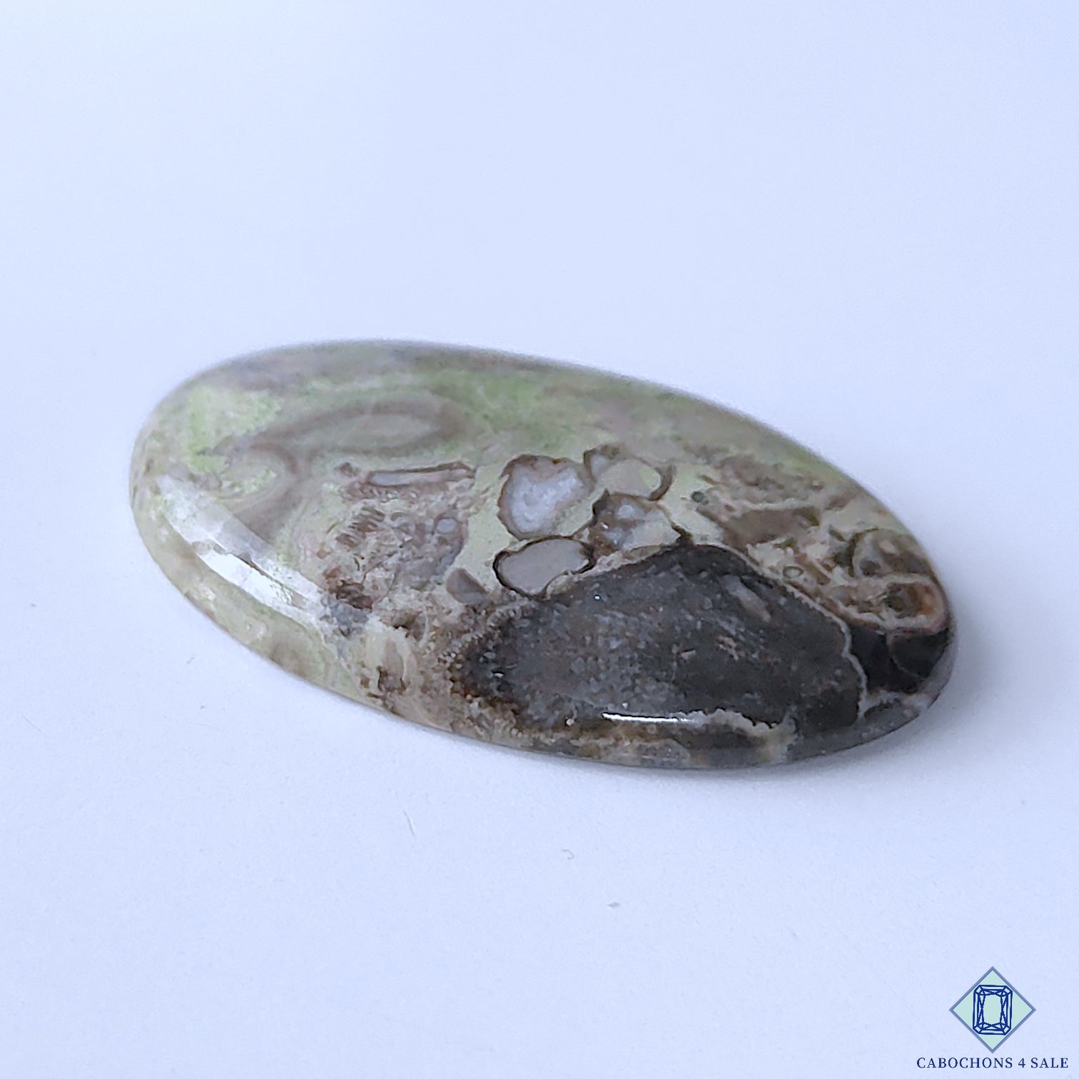 Kambaba Jasper