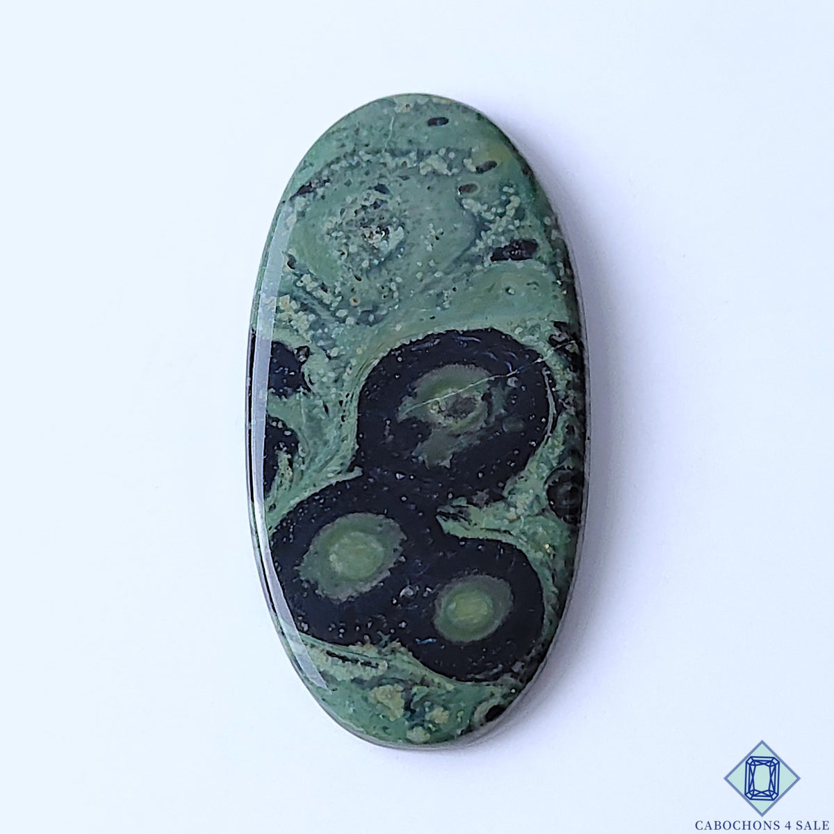 Kambaba Jasper