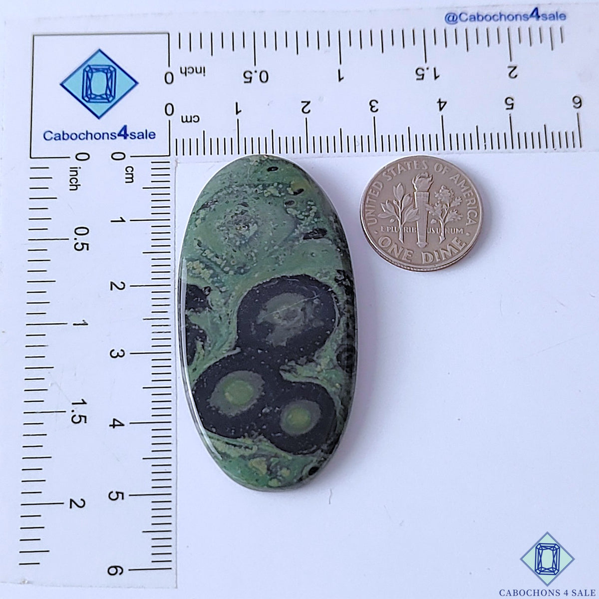 Kambaba Jasper