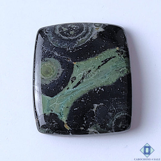 Kambaba Jasper