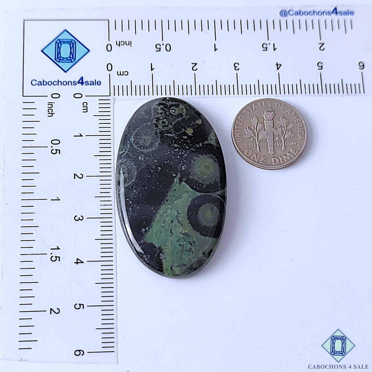 Kambaba Jasper