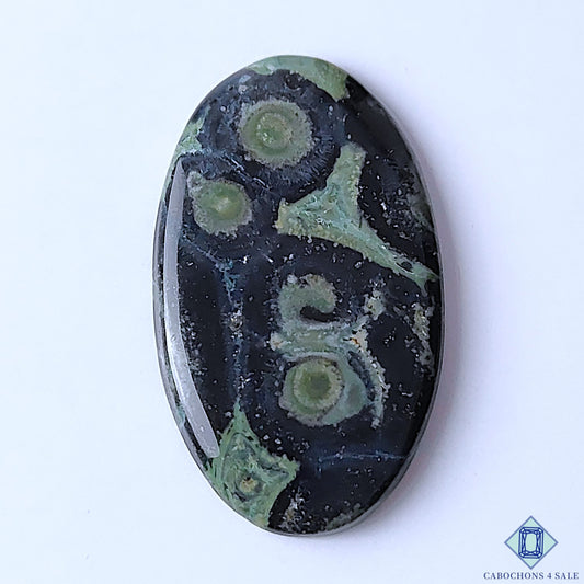 Kambaba Jasper